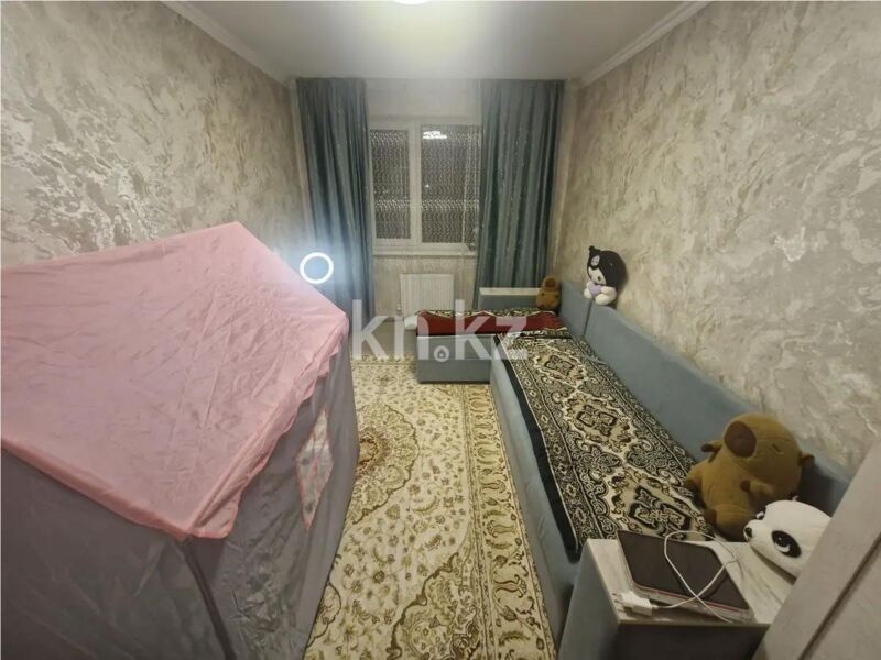 Продажа 3-комнатной квартиры, 70 м² - Продажа трехкомнатных квартир в Алатауском р-не Алматы - страница 5 фото 2 из 5