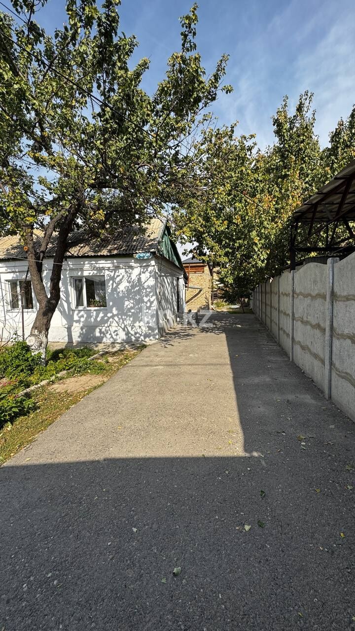 Продажа 4-комнатного дома, 45 м² - Недвижимость в Таразе - страница 3 фото 5 из 26