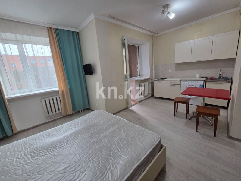 Продажа 1-комнатной квартиры, 29 м² - Продажа однокомнатных квартир от собственников в Казахстане - страница 364 фото 5 из 10