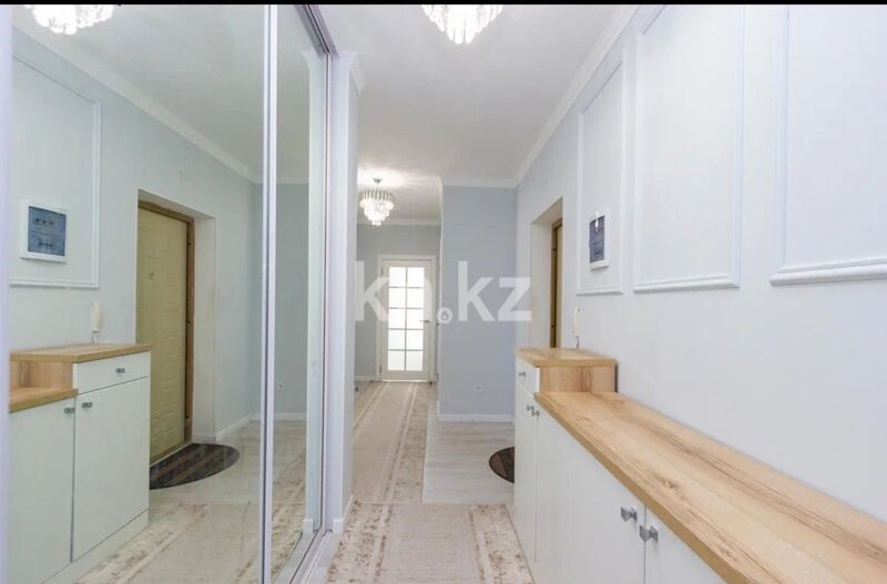 Продажа 3-комнатной квартиры, 94 м² - Продажа квартир в панельном доме в Астане - страница 6 фото 9 из 13