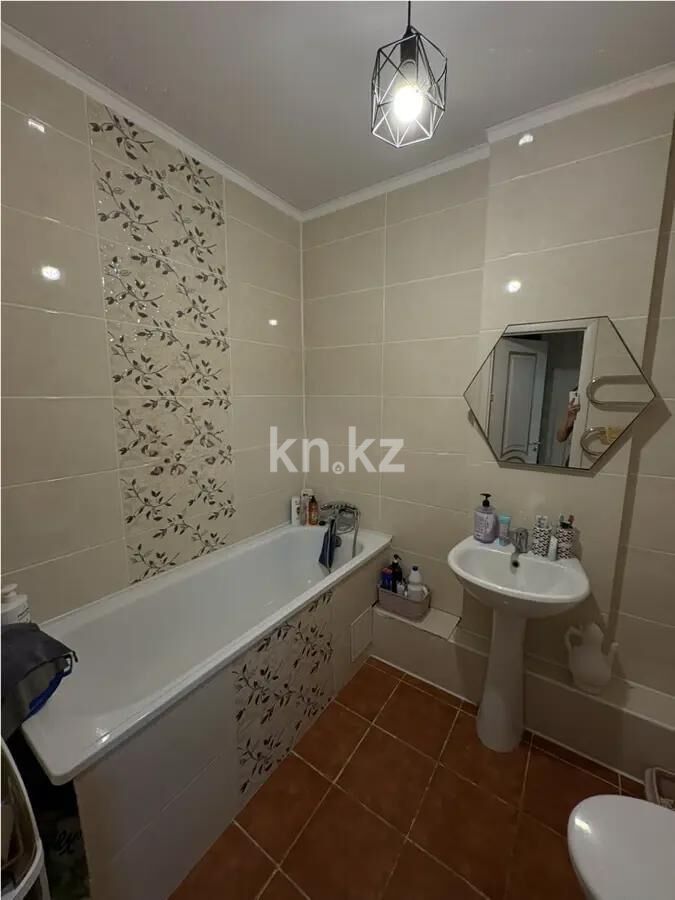 Продажа 2-комнатной квартиры, 46.4 м² - Продажа двухкомнатных квартир в р-не Байконур Астаны - страница 4 фото 5 из 6