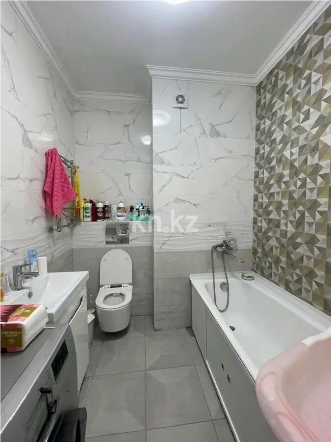 Продажа 2-комнатной квартиры, 61.2 м² - Продажа квартир в Казахстане - страница 23 фото 4 из 5