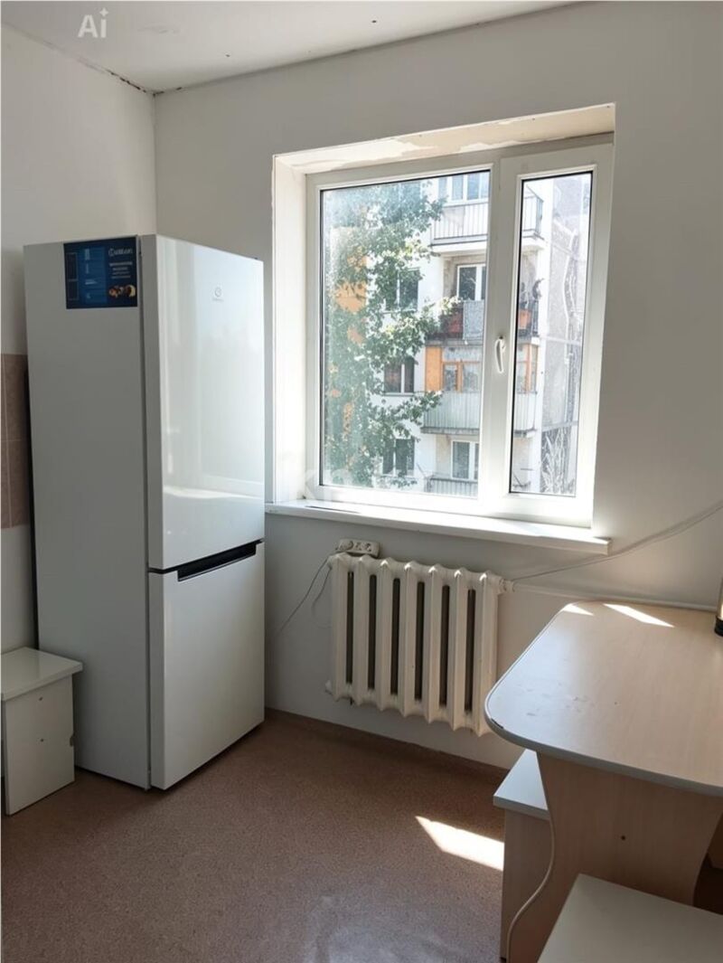 Продажа 2-комнатной квартиры, 46 м² - Продажа двухкомнатных квартир в Абае - страница 3 фото 3 из 6