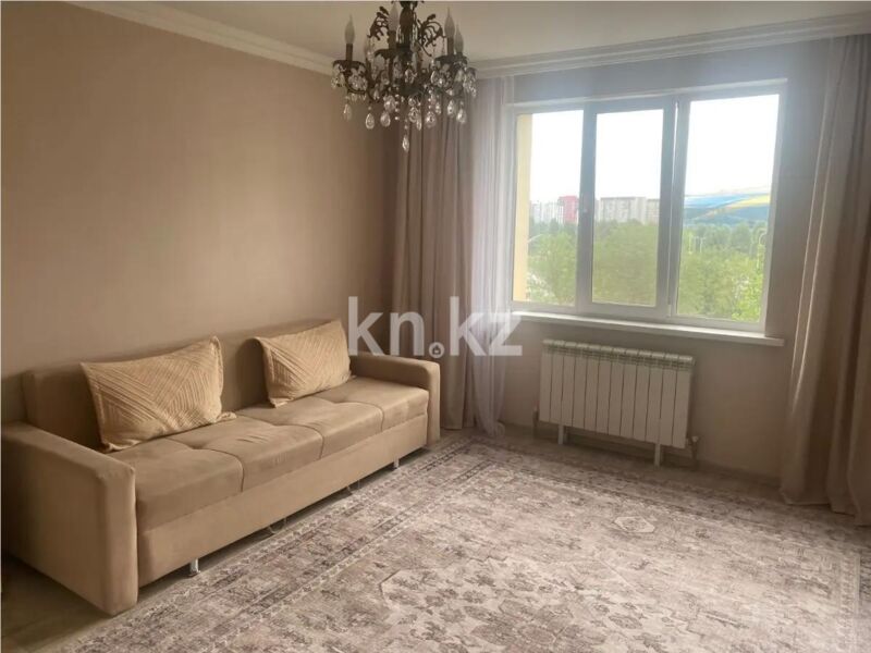 Продажа 2-комнатной квартиры, 53.4 м² - Продажа двухкомнатных квартир в Алматы - страница 178 фото 1 из 5