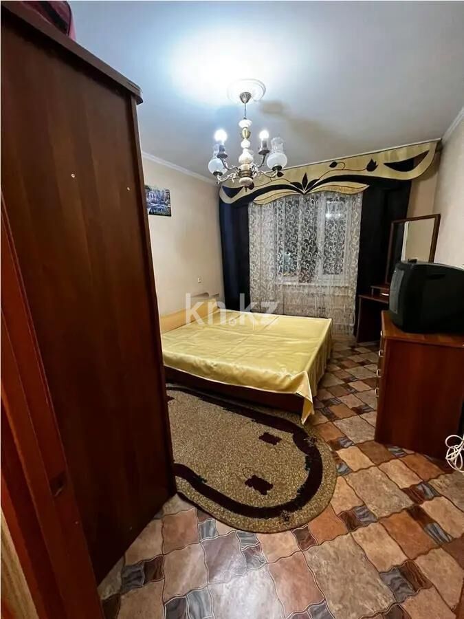 Продажа 2-комнатной квартиры, 50 м² - Продажа двухкомнатных квартир в панельном доме в Темиртау - страница 6 фото 2 из 5