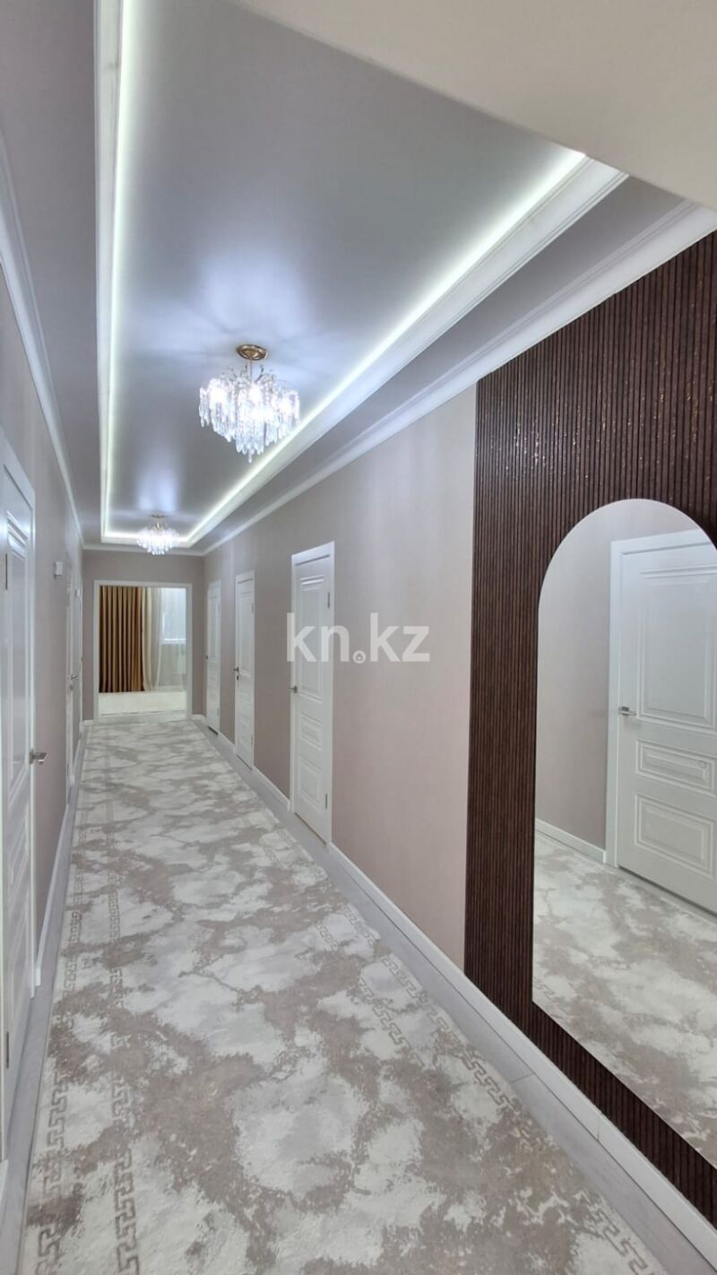Продажа 4-комнатного дома, 109 м² - Продажа четырехкомнатных домов, коттеджей в Уральске фото 9 из 26