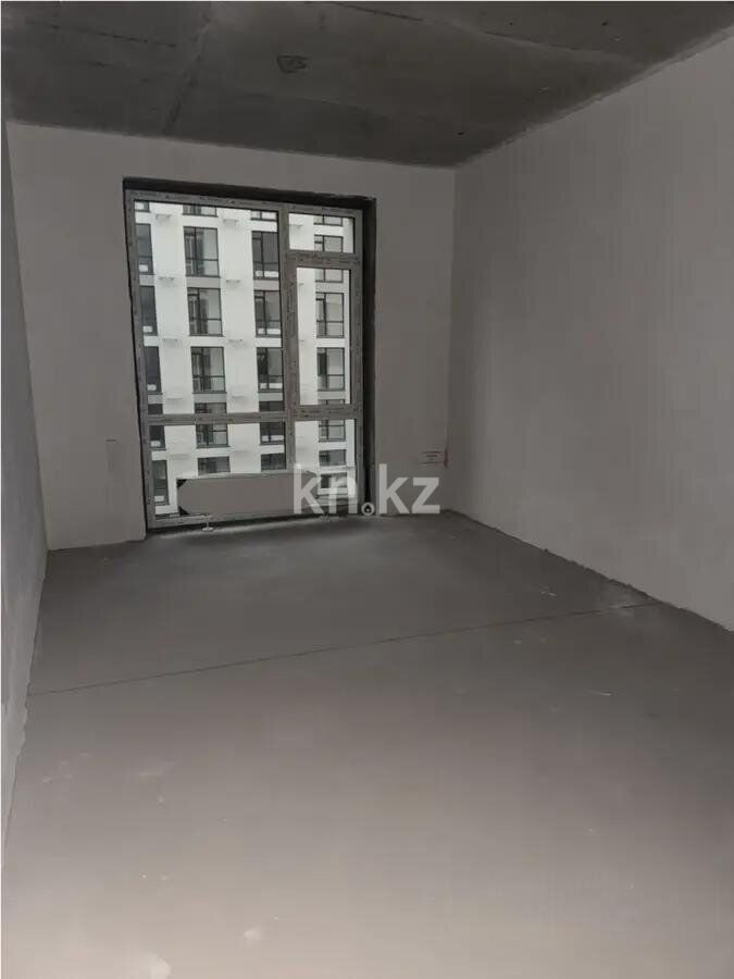 Продажа 1-комнатной квартиры, 45 м² - Продажа однокомнатных квартир в Алматы фото 1 из 2