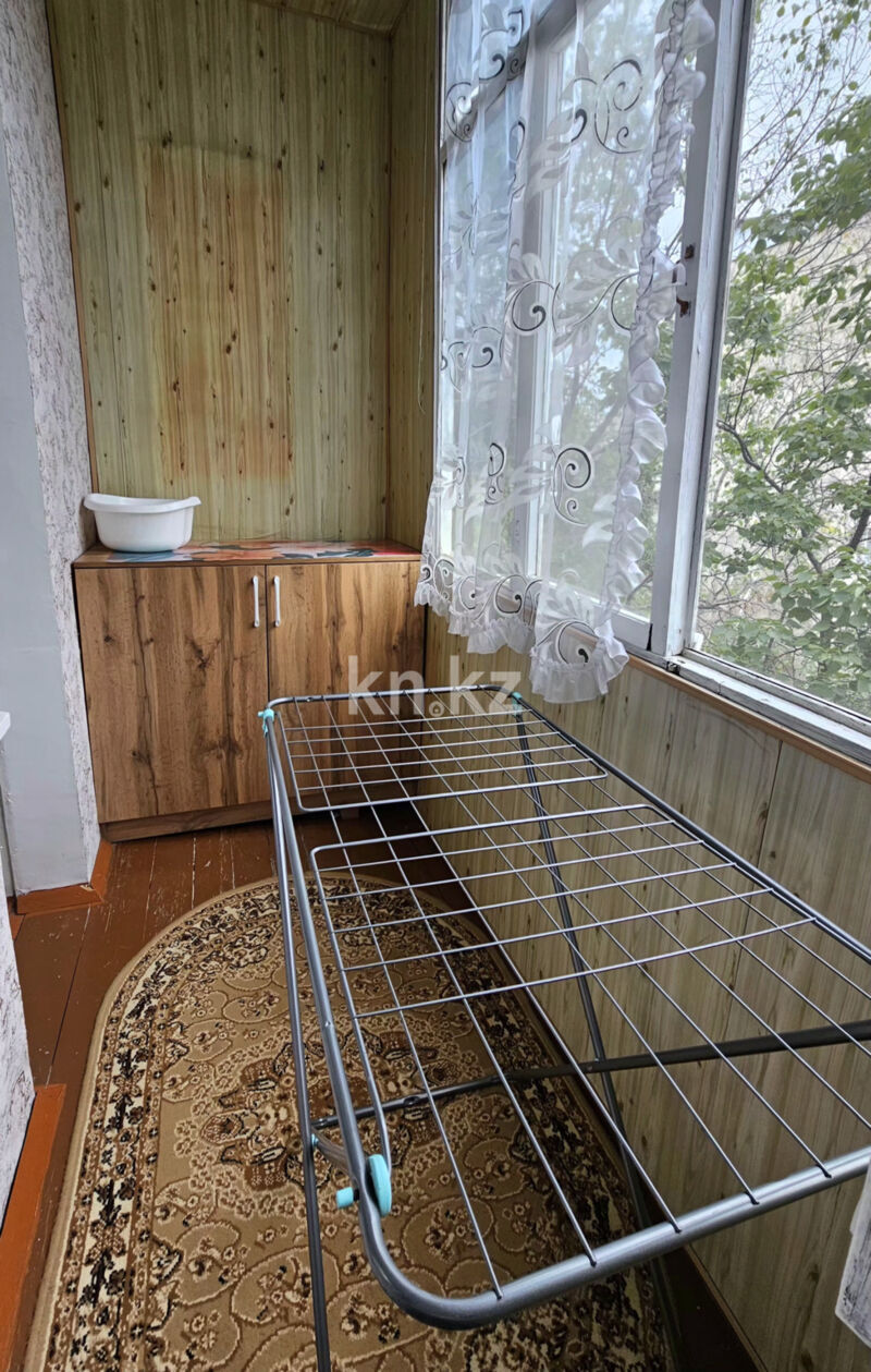 Аренда 2-комнатной квартиры, 48.9 м² - Аренда квартир помесячно в Алматы фото 10 из 20