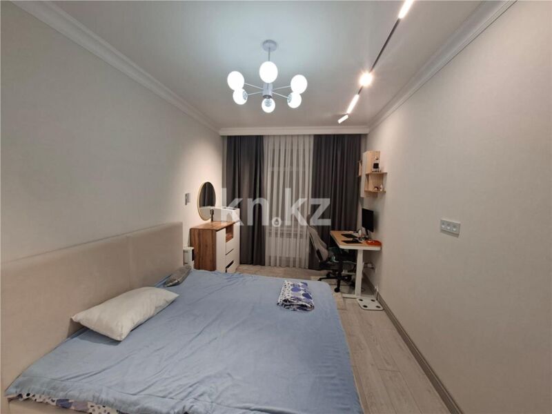 Продажа 4-комнатной квартиры, 110 м² - Продажа квартир в кирпичном доме в Казахстане - страница 47 фото 4 из 20