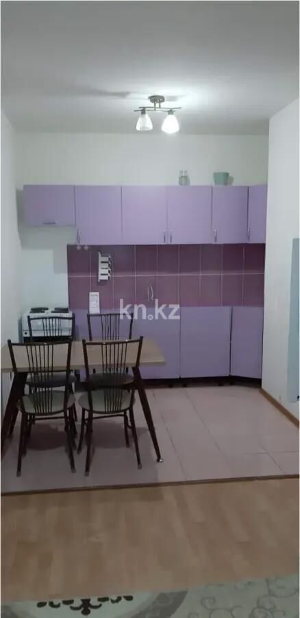 Продажа 2-комнатной квартиры, 55 м² - Продажа двухкомнатных квартир в Алмалинском р-не Алматы - страница 15 фото 2 из 2