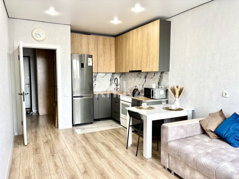 Продажа 2-комнатной квартиры, 45 м² - Недвижимость в Астане - страница 11 фото 14 из 15