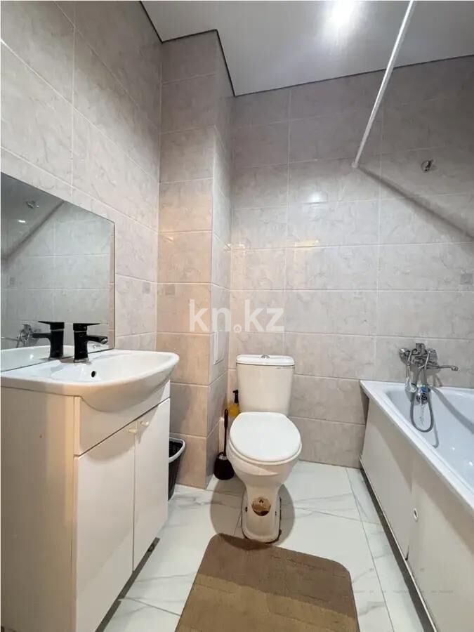 Продажа 2-комнатной квартиры, 60 м² - Продажа двухкомнатных квартир в р-не Сарайшык Астаны - страница 13 фото 4 из 5