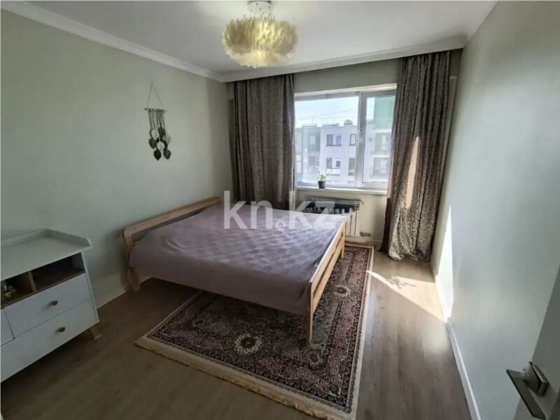 Продажа 3-комнатной квартиры, 68 м² - Продажа квартир в Казахстане - страница 227 фото 3 из 5