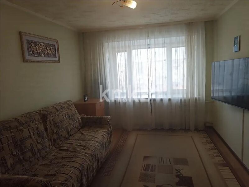 Продажа 1-комнатной квартиры, 31 м² - Продажа однокомнатных квартир в Городе Караганды - страница 6 фото 1 из 3