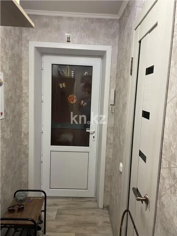 Продажа 1-комнатной квартиры, 30 м² - Продажа однокомнатных квартир в Городе Караганды - страница 4 фото 3 из 3