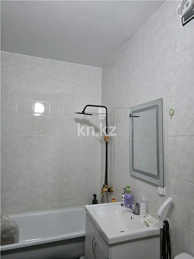 Продажа 1-комнатной квартиры, 38 м² - Продажа квартир в Казахстане - страница 161 фото 3 из 3