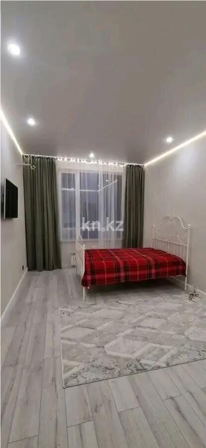Продажа 2-комнатной квартиры, 43 м² - Аренда квартир помесячно в Актобе фото 1 из 3