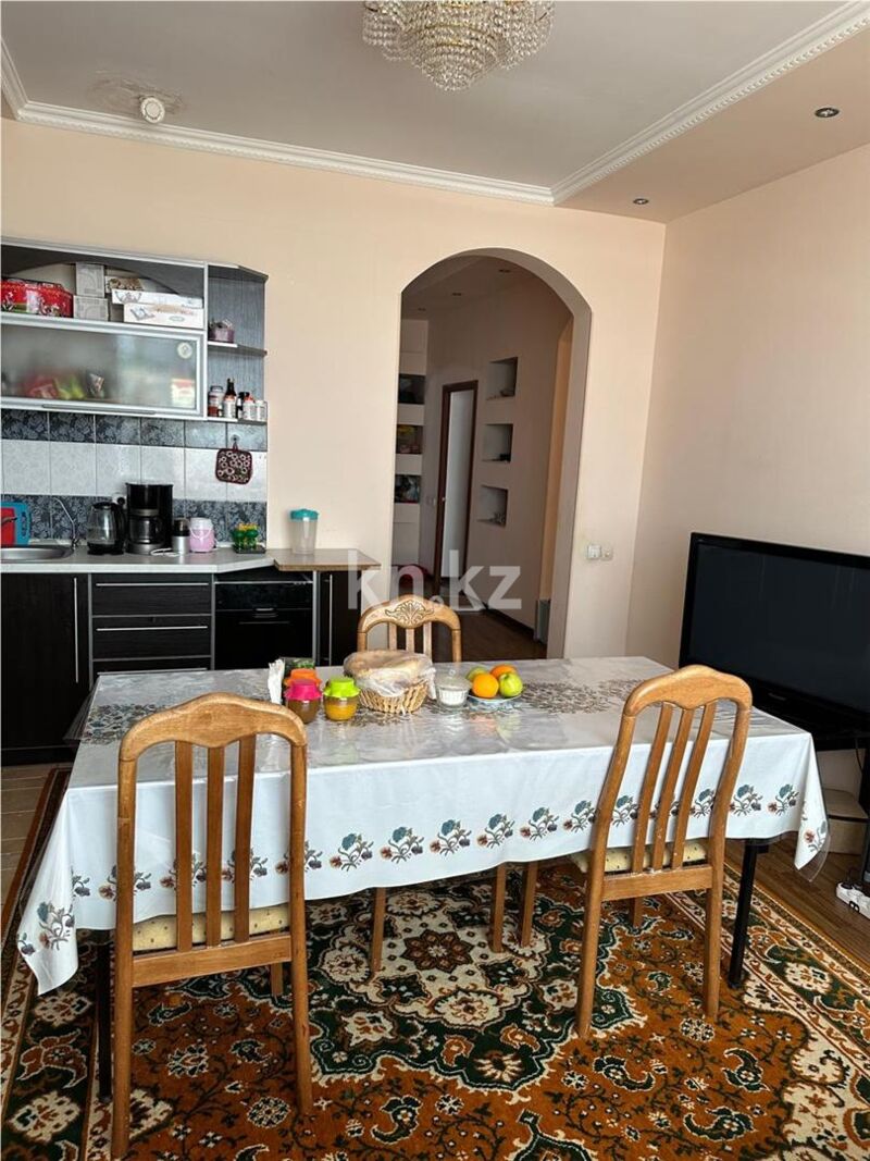 Продажа 2-комнатной квартиры, 84 м² - Продажа двухкомнатных квартир в р-не Байконур Астаны - страница 8 фото 7 из 13