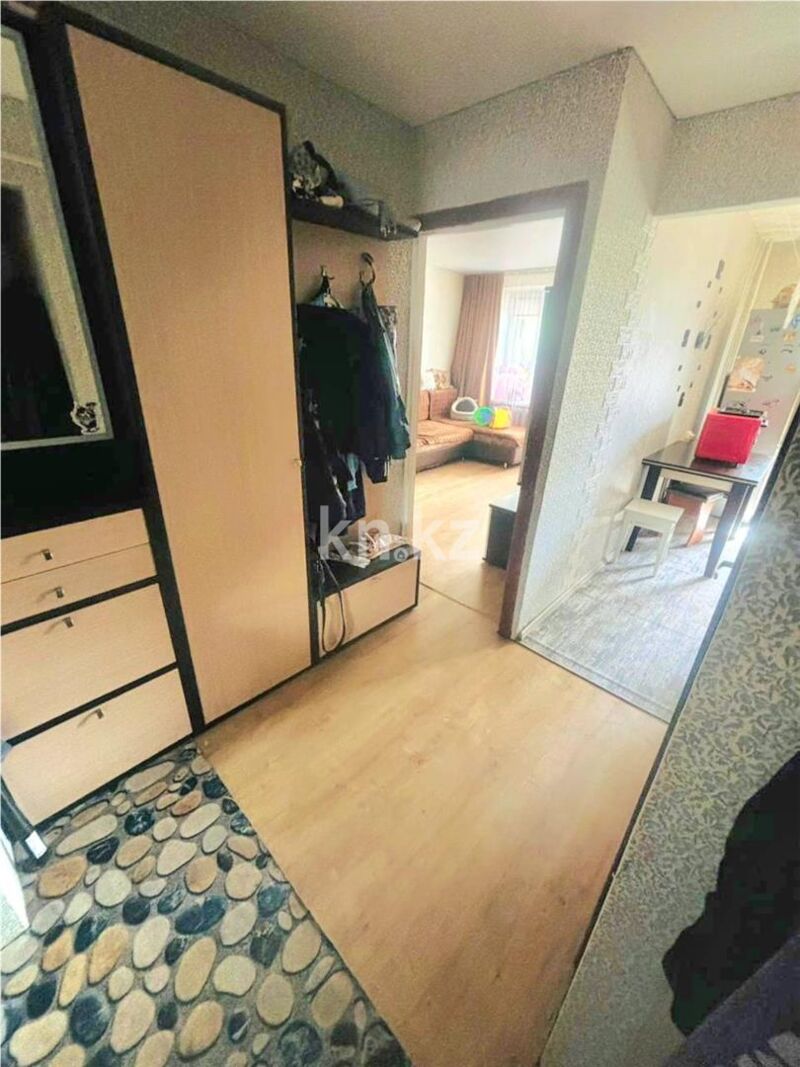 Продажа 1-комнатной квартиры, 35 м² - Продажа однокомнатных квартир в Городе Караганды - страница 6 фото 4 из 8