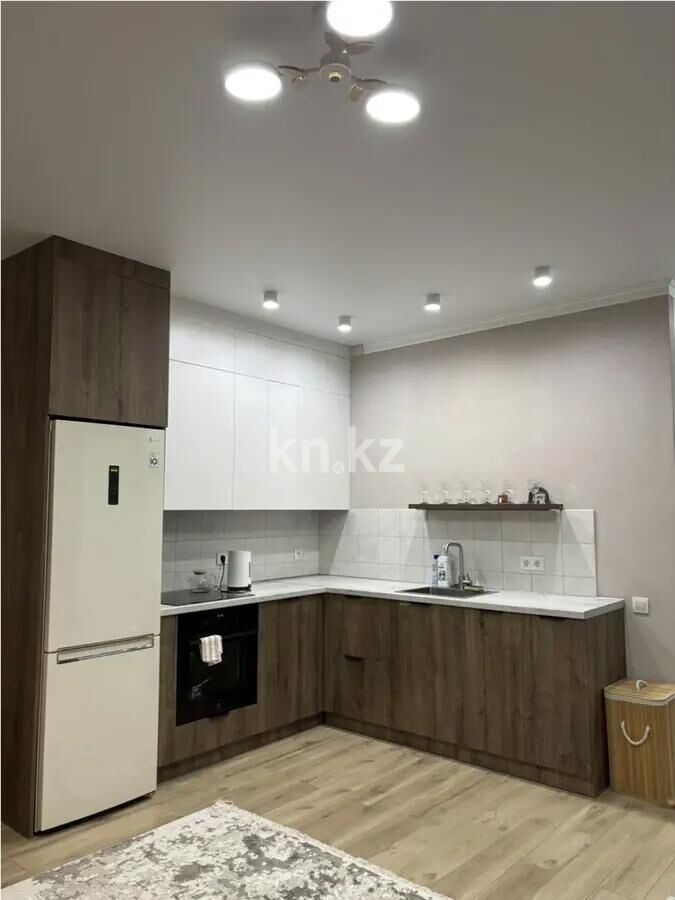 Продажа 1-комнатной квартиры, 32 м² - Продажа квартир от собственников в Астане - страница 12 фото 2 из 3