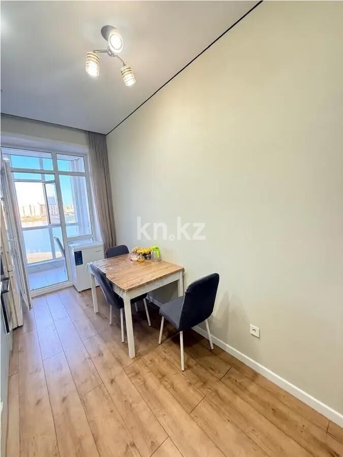 Продажа 3-комнатной квартиры, 87 м² - Продажа трехкомнатных квартир в кирпичном доме в Казахстане - страница 54 фото 4 из 6