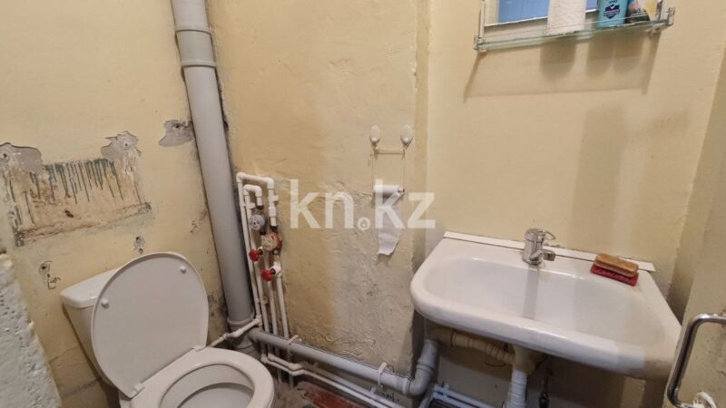 Продажа 3-комнатной квартиры, 68.6 м² - Продажа квартир в Казахстане - страница 91 фото 16 из 19