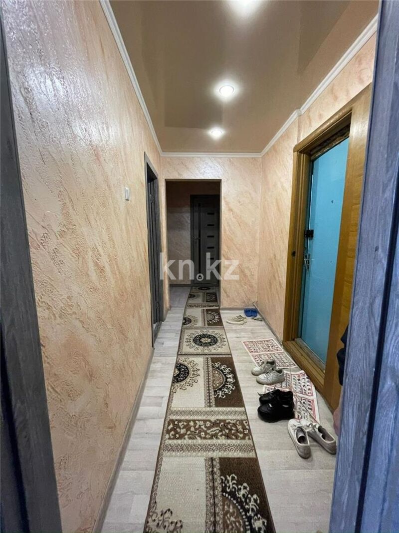 Продажа 2-комнатной квартиры, 51 м² - Продажа двухкомнатных квартир в Казахстане - страница 554 фото 8 из 11