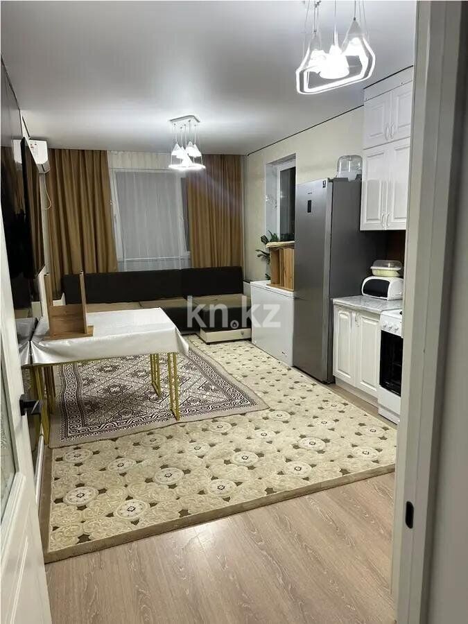Продажа 3-комнатной квартиры, 68.8 м² - Продажа домов, коттеджей в Петропавловске фото 3 из 6