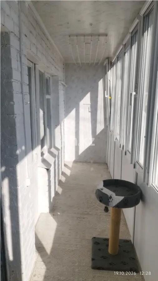 Продажа 1-комнатной квартиры, 34 м² - Аренда комнат в Костанае фото 3 из 3