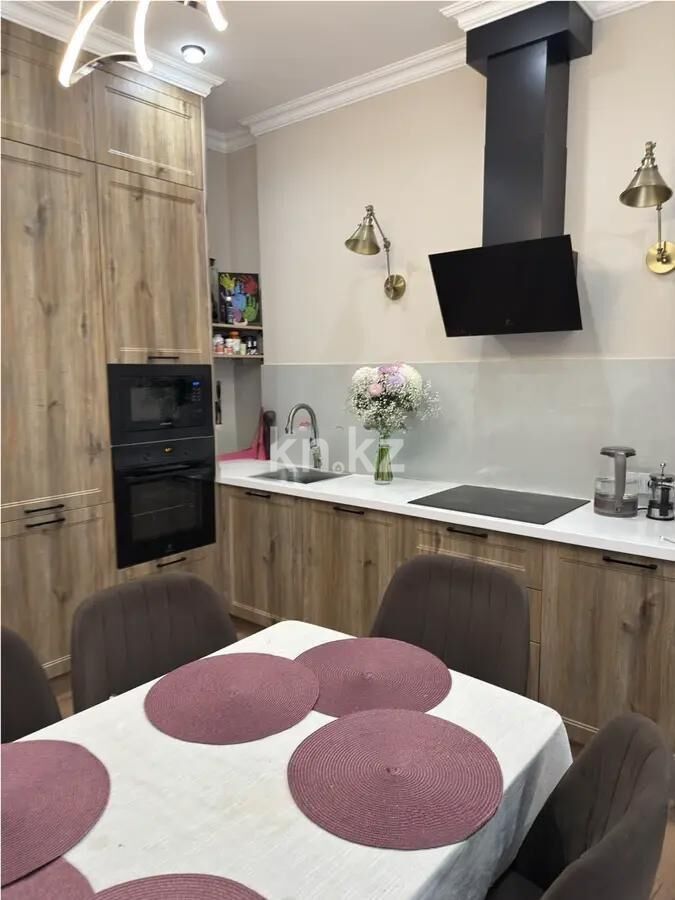 Продажа 3-комнатной квартиры, 83 м² - Продажа трехкомнатных квартир в Астане - страница 19 фото 4 из 7