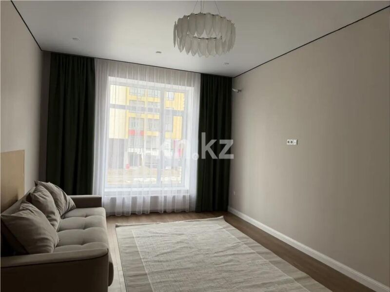 Продажа 2-комнатной квартиры, 42 м² - Продажа двухкомнатных квартир в Астане - страница 2 фото 1 из 3