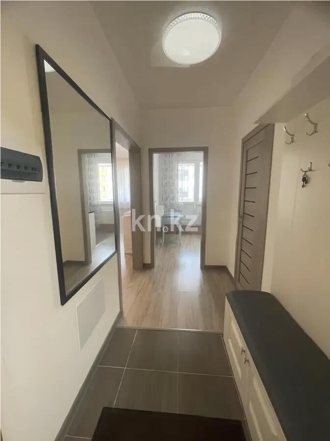 Продажа 1-комнатной квартиры, 35.4 м² - Продажа однокомнатных квартир в блочном доме в Казахстане - страница 41 фото 5 из 5