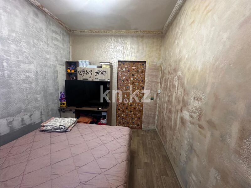Продажа 2-комнатной квартиры, 45 м² - Продажа двухкомнатных квартир в блочном доме в Казахстане - страница 80 фото 4 из 10