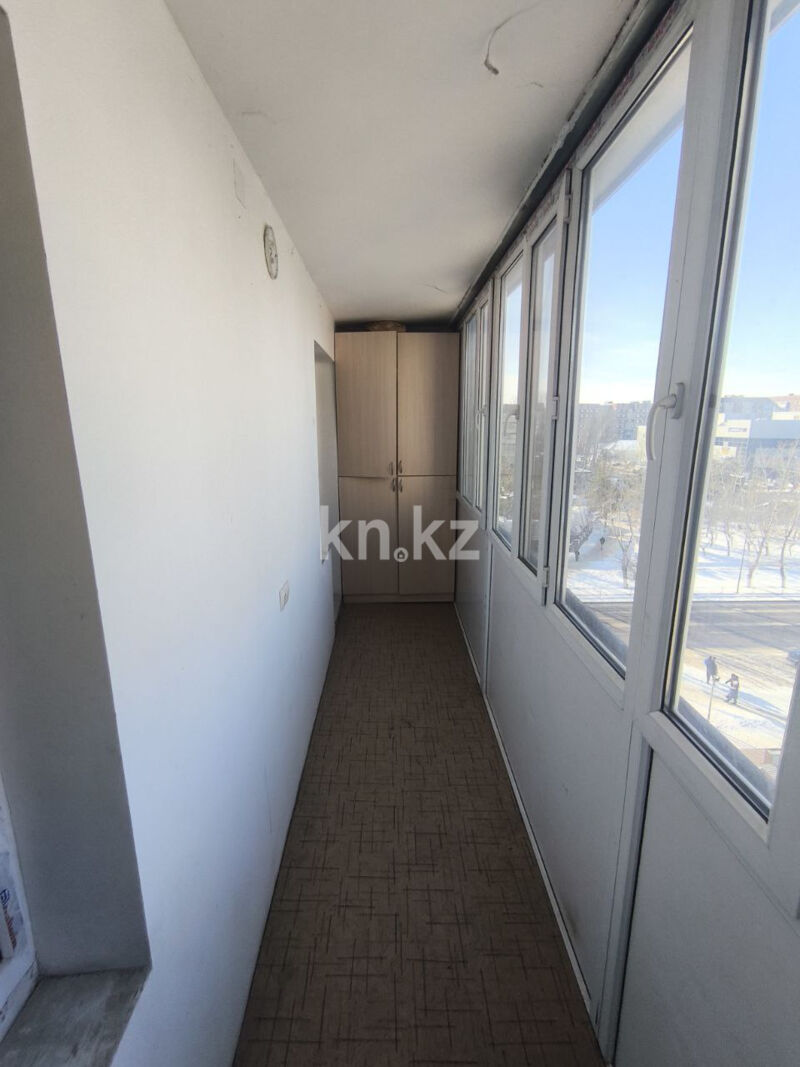 Продажа 4-комнатной квартиры, 70.3 м² - Продажа четырехкомнатных квартир в кирпичном доме в Караганде - страница 8 фото 21 из 22