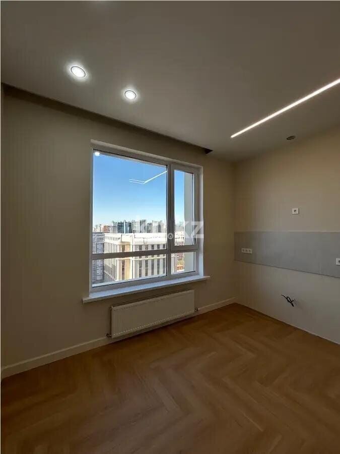 Продажа 2-комнатной квартиры, 64 м² - Продажа квартир в блочном доме в Астане - страница 2 фото 3 из 6