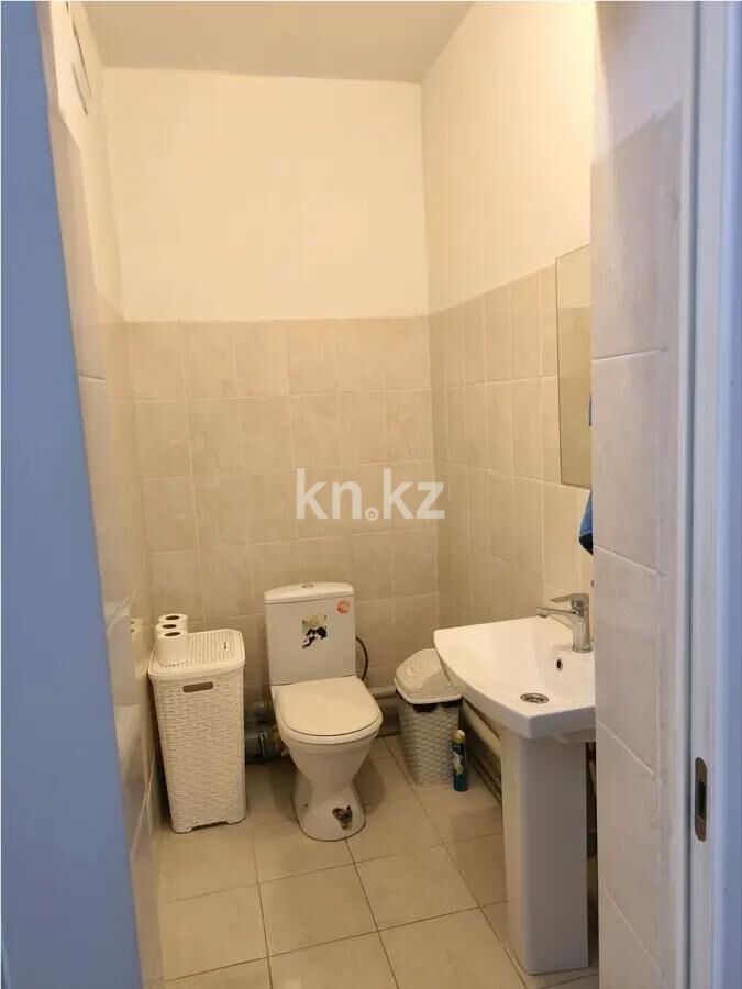 Продажа 3-комнатной квартиры, 88.5 м² - Продажа трехкомнатных квартир в Ауэзовском р-не Алматы - страница 16 фото 6 из 7