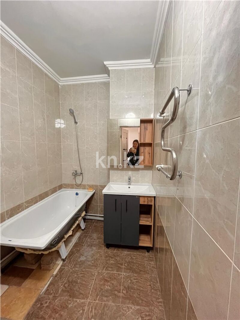 Продажа 3-комнатной квартиры, 90 м² - Продажа трехкомнатных квартир на Юго-Востоке Караганды - страница 9 фото 10 из 13