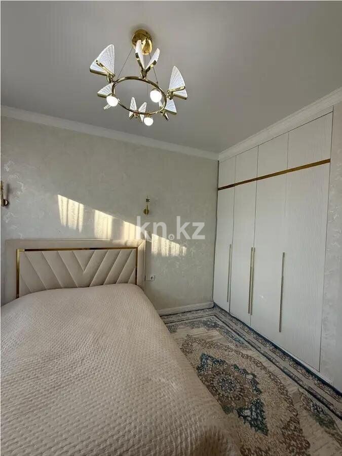 Продажа 2-комнатной квартиры, 42 м² - Продажа зданий в Акмолинской области фото 3 из 6