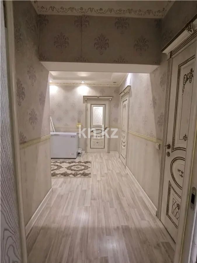 Продажа 2-комнатной квартиры, 107.4 м² - Продажа квартир в новостройках Алматы без посредников фото 6 из 6