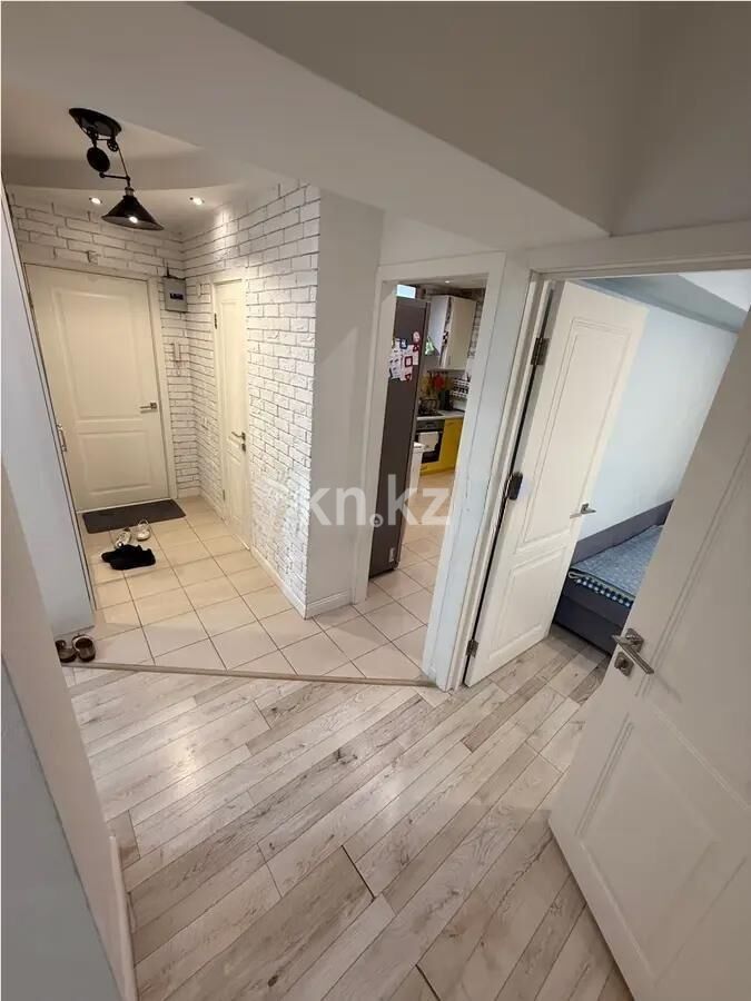 Продажа 3-комнатной квартиры, 65 м² - Продажа трехкомнатных квартир в кирпичном доме в Алматы - страница 7 фото 8 из 8