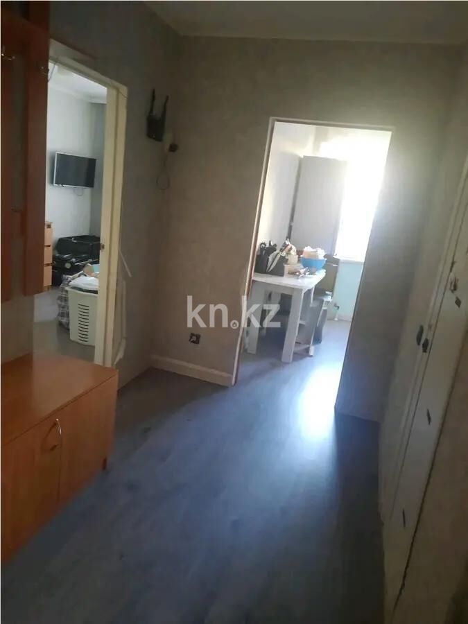 Продажа 1-комнатной квартиры, 33.5 м² - Продажа однокомнатных квартир в р-не Сарыарка Астаны - страница 10 фото 5 из 5