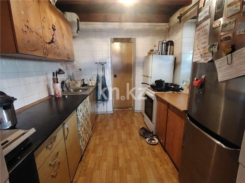 Продажа 4-комнатного дома, 89.5 м² - Продажа земельных участков в Темиртау фото 20 из 28