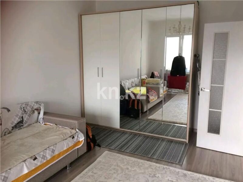 Продажа 1-комнатной квартиры, 40.5 м² - Продажа однокомнатных квартир в Алмалинском р-не Алматы - страница 7 фото 1 из 3