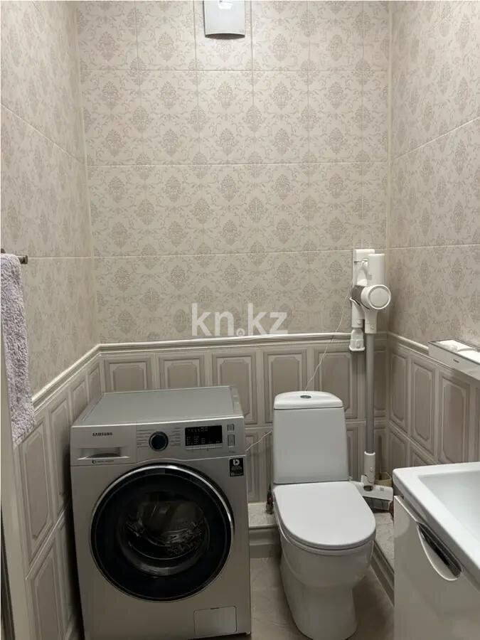 Продажа 4-комнатной квартиры, 118 м² - Продажа четырехкомнатных квартир от собственников в Алматы фото 5 из 6