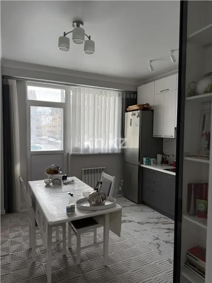 Продажа 2-комнатной квартиры, 65 м² - Продажа двухкомнатных квартир в монолитно-каркасном доме в Казахстане - страница 194 фото 3 из 4