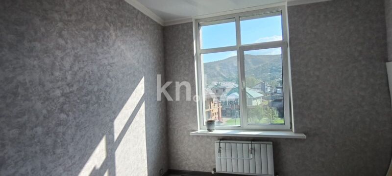 Аренда 3-комнатной квартиры, 90 м² - Аренда недвижимости в Алматы фото 12 из 14