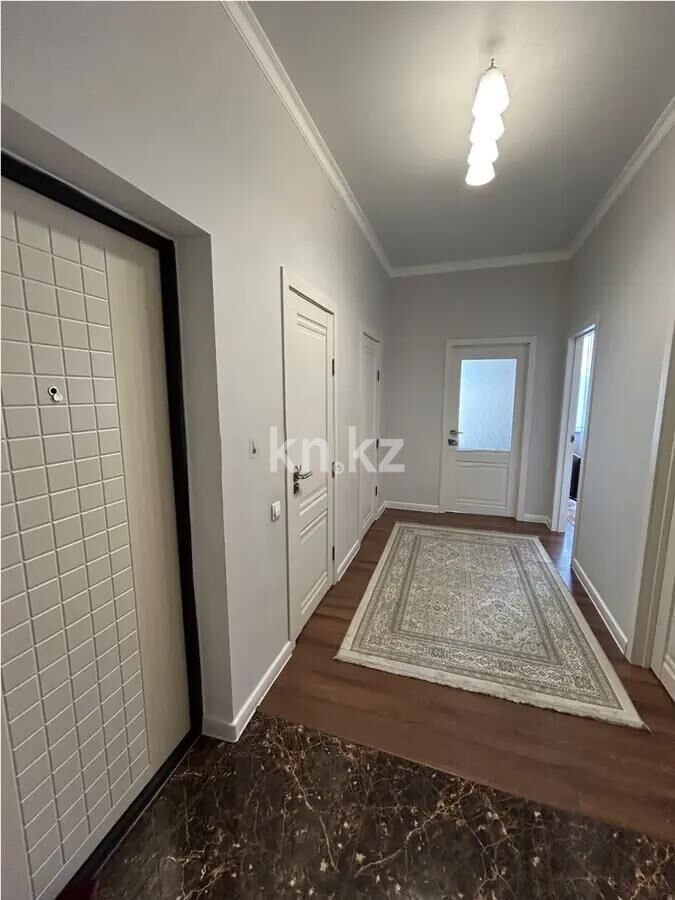 Продажа 3-комнатной квартиры, 60 м² - Продажа трехкомнатных квартир в Алмалинском р-не Алматы - страница 12 фото 6 из 6