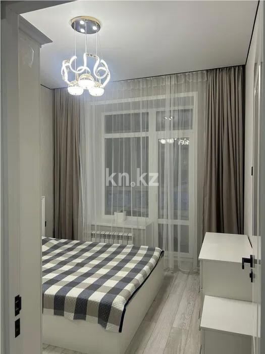 Продажа 3-комнатной квартиры, 60 м² - Продажа трехкомнатных квартир в кирпичном доме в Казахстане - страница 69 фото 3 из 4