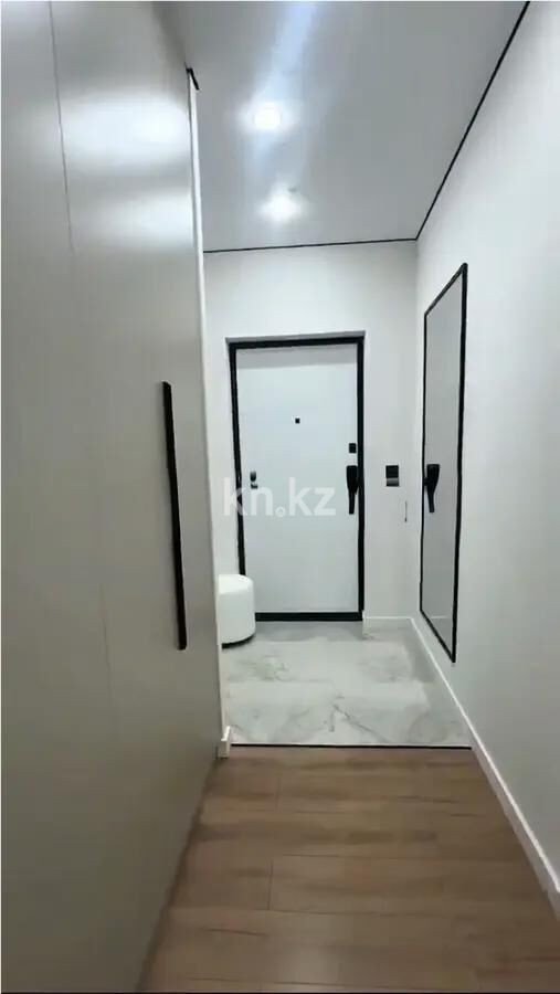 Продажа 3-комнатной квартиры, 59.5 м² - Продажа трехкомнатных квартир в Алмалинском р-не Алматы - страница 8 фото 7 из 7