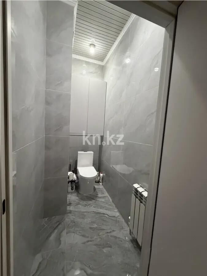 Продажа 3-комнатной квартиры, 93 м² - Продажа трехкомнатных квартир в Алматы - страница 7 фото 6 из 7